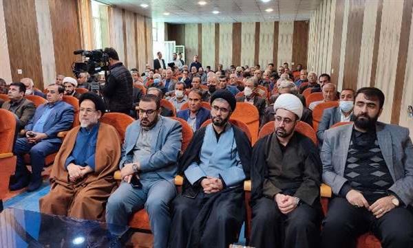 بخشش قاتل پس از 12 سال در کهگیلویه و بویراحمد